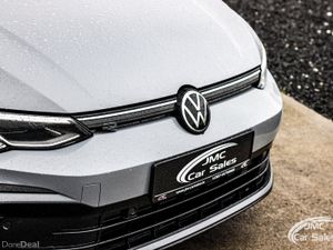 2024 VOLKSWAGEN GOLF R LINE - Image 4
