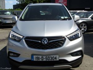 Vauxhall Mokka X Design NAV Ecotec S/S 5DR - Image 2