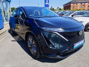 NISSAN ARIYA 87KWH ENGAGE - Image 3
