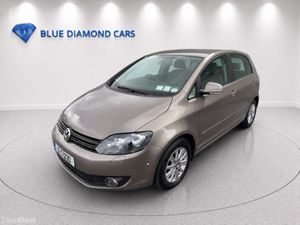 VW GOLF PLUS 1.6 DSL AUTO - Image 3