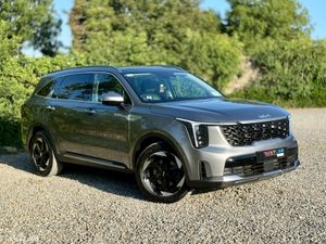 2025 Kia DEPOSIT TAKEN - Image 2