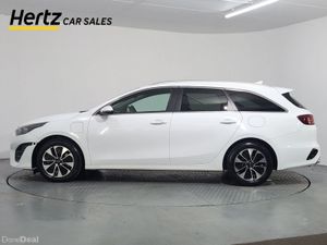 Kia Ceed *MANUFACTURERS WARRANTY UNTIL 2031*SW PHE - Image 3