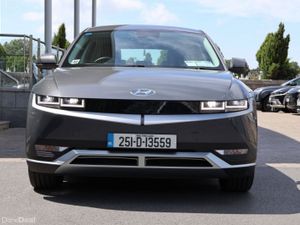 Hyundai IONIQ 5 Ioniq 5 Aurora 58 kW - Image 4