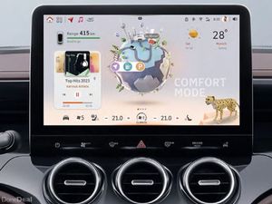 Smart #3 Pro +  **Price includes SEAI Grant** - Image 4