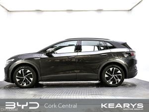 Volkswagen ID.4 LIFE DX 77kWh 174HP - Image 3