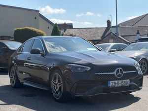 231 Mercedes-Benz C300e AMG Premium Hybrid - Image 3