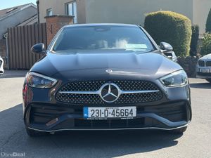 231 Mercedes-Benz C300e AMG Premium Hybrid - Image 2