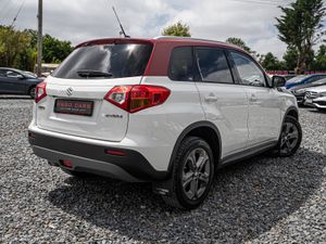 152 Suzuki Vitara 1.6d/Irish/NCT'D/Warranty - Image 3