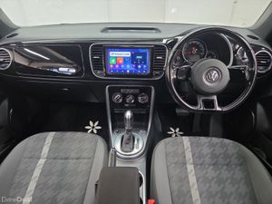 Volkswagen Beetle 1.2 TSI Design DSG - Image 4