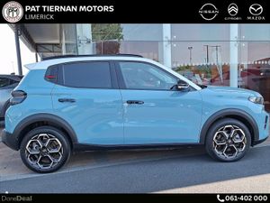 Citroen e-C3 E-C3 PLUS 44kWh (300 KM) - Image 3
