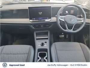 Volkswagen Tiguan EDITION 75 2.0TDI DSG 150HP AUTO - Image 3