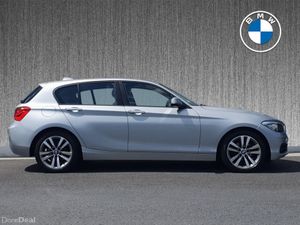 BMW 1-Series 118i SE Auto - Image 3
