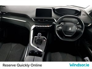 Peugeot 5008 1.2 PureTech 130bhp Allure - Image 4