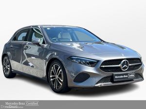 Mercedes-Benz A-Class A 180D Progressive Plus Hatc - Image 4