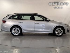 Skoda Octavia Selection 2.0TDI 115HP - Image 2