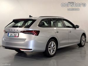 Skoda Octavia Selection 2.0TDI 115HP - Image 3