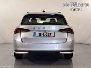 Skoda Octavia Selection 2.0TDI 115HP - Image 4