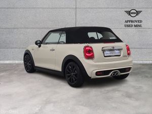 Mini Cooper Cooper S - Image 3