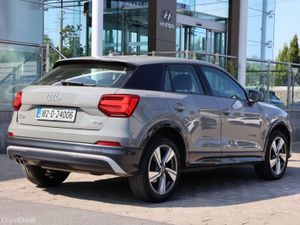 Audi Q2 1.4TFSI SE, Low Mileage, S Line , Leather - Image 4