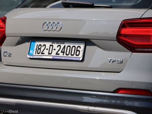 Audi Q2 1.4TFSI SE, Low Mileage, S Line , Leather - Image 3