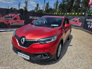 Renault Kadjar 2018 - Image 2