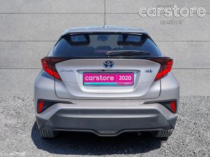 Toyota C-HR 1.8 Hybrid G - Image 4