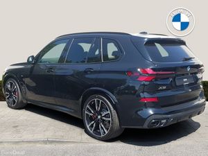 BMW X5 xDrive50e M Sport - Image 2