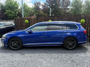 Volkswagen Passat RLINE - TDI - 47K KMS - Image 4