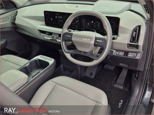 Kia EV5 Earth 3 - Long Range - Image 4