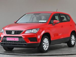 SEAT Ateca 1.6TDI 115BHP ECO S 6SPD - Image 3