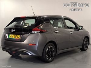 Nissan Leaf Leaf Acenta  Acenta  150 Electric 40kW - Image 3