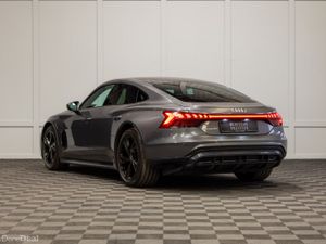 2023 Audi e-Tron GT Quattro - Image 4