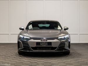 2023 Audi e-Tron GT Quattro - Image 2