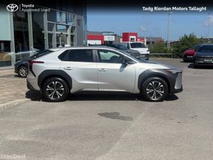 Toyota bZ4X SPORT FWD 11KW - Image 3