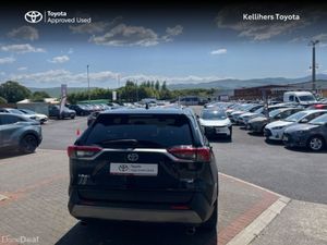 Toyota RAV4 HYBRID ELECTRIC SOL - Image 4