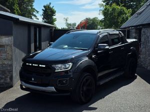 2020 FORD RANGER 2.0 DIESEL PICK-UP - Image 2