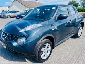 2012 Nissan Juke 1.5 L Diesel - Image 2
