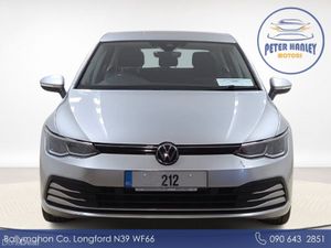 Volkswagen Golf Golf Life Tsi  Life  1.5 TSi EVO 1 - Image 4