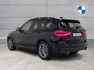 BMW X3 xDrive20d M Sport - Image 3