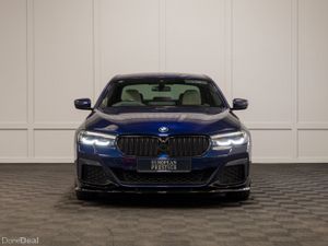 222 BMW 5-Series X-Drive 520d M-Sport - Image 2