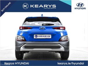 Hyundai KONA 1.0 T-GDI Executive - Image 3