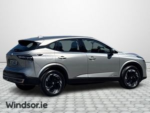 Nissan Qashqai ePOWER QASHQAI SV  ***Net of Scrapp - Image 3