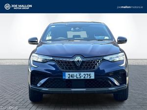 Renault Arkana E-TECH Hybrid 145 Auto Techno ** Am - Image 3