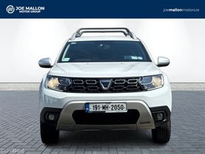 Dacia Duster 1.6 SCE 115 Comfort - Image 4