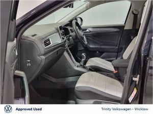 Volkswagen T-Roc ** STYLE ** 1.0 TSI ** 110BHP *** - Image 4