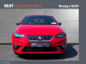 SEAT Ibiza 1.0TSI 110HP DSG Xcellence**24 MONTH SE - Image 2