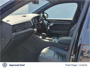 Volkswagen Touareg TOUAREG COMM 3.0 TDI 4M 231BHP - Image 3