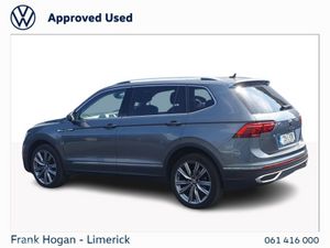 Volkswagen Tiguan Allspace ELEGANCE 2.0 TDI 150HP - Image 3