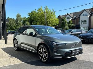 Volvo EX60 ALL NEW--EX60 P10 AWD ULTRA --RANGE UP - Image 2