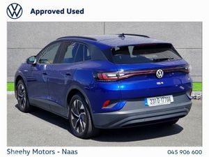Volkswagen ID.4 Life DX 77kWh - Image 4